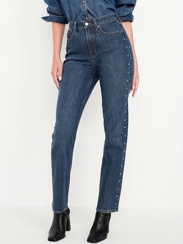 OLD NAVY JEANS
