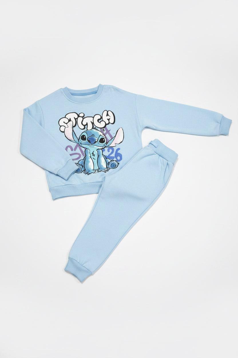 DISNEY STITCH CONJUNTO