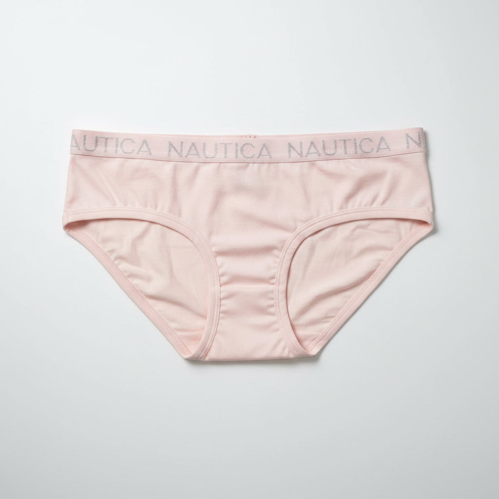 NAUTICA PANTY MUJER
