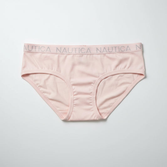 NAUTICA PANTY MUJER