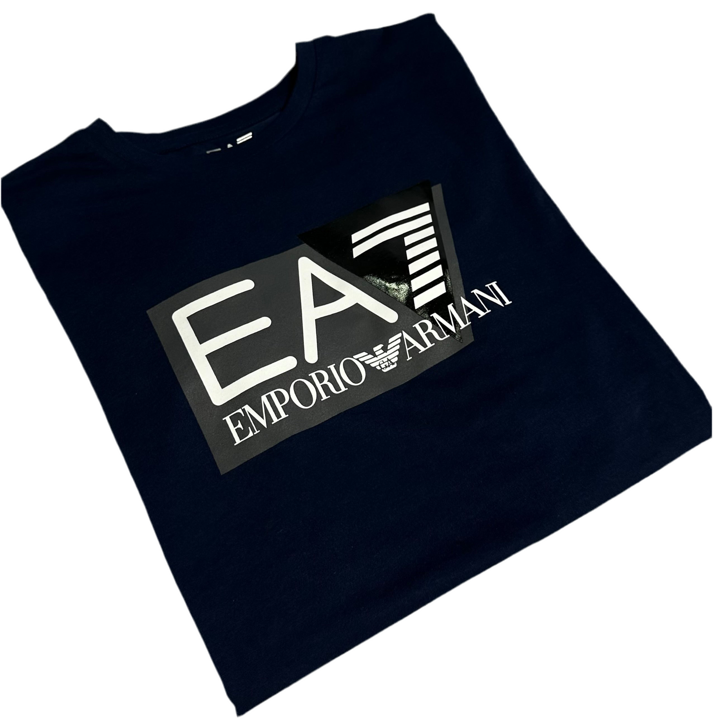 CAMISETA EMPORIO ARMANI