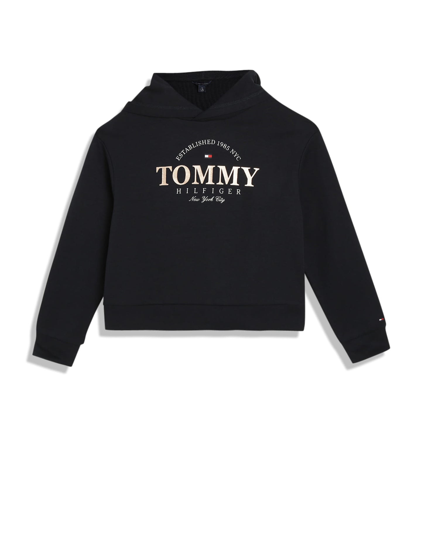 TOMMY HILFIGER SUDADERA DE NIÑA