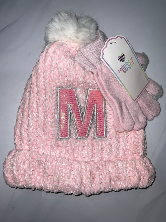 RAINBOW SUGAR GORRO