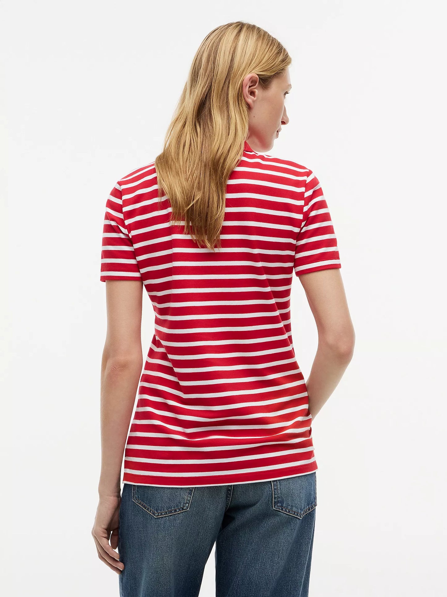 CAMISA POLO TOMMY HILFIGER