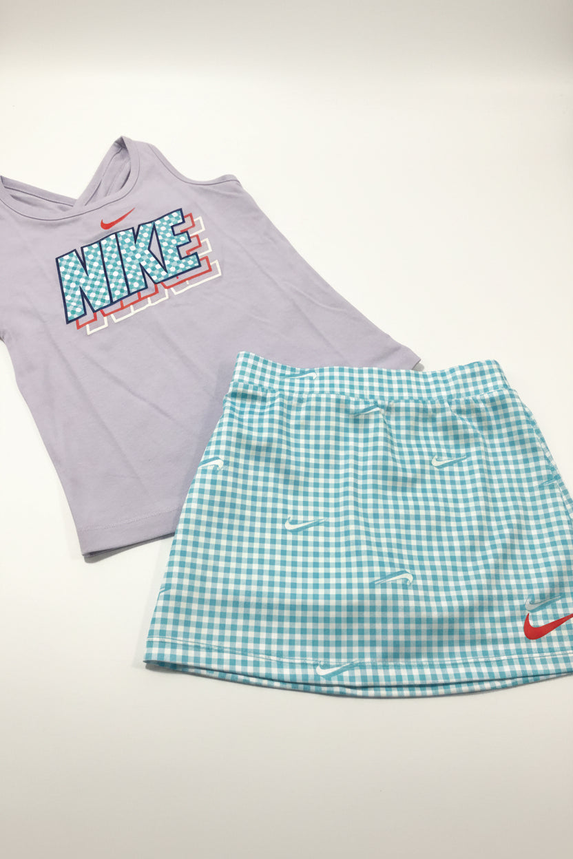 NIKE CONJUNTO