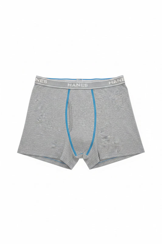HANES BOXER