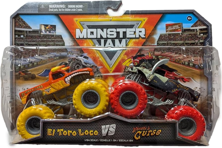 Monster Jam
