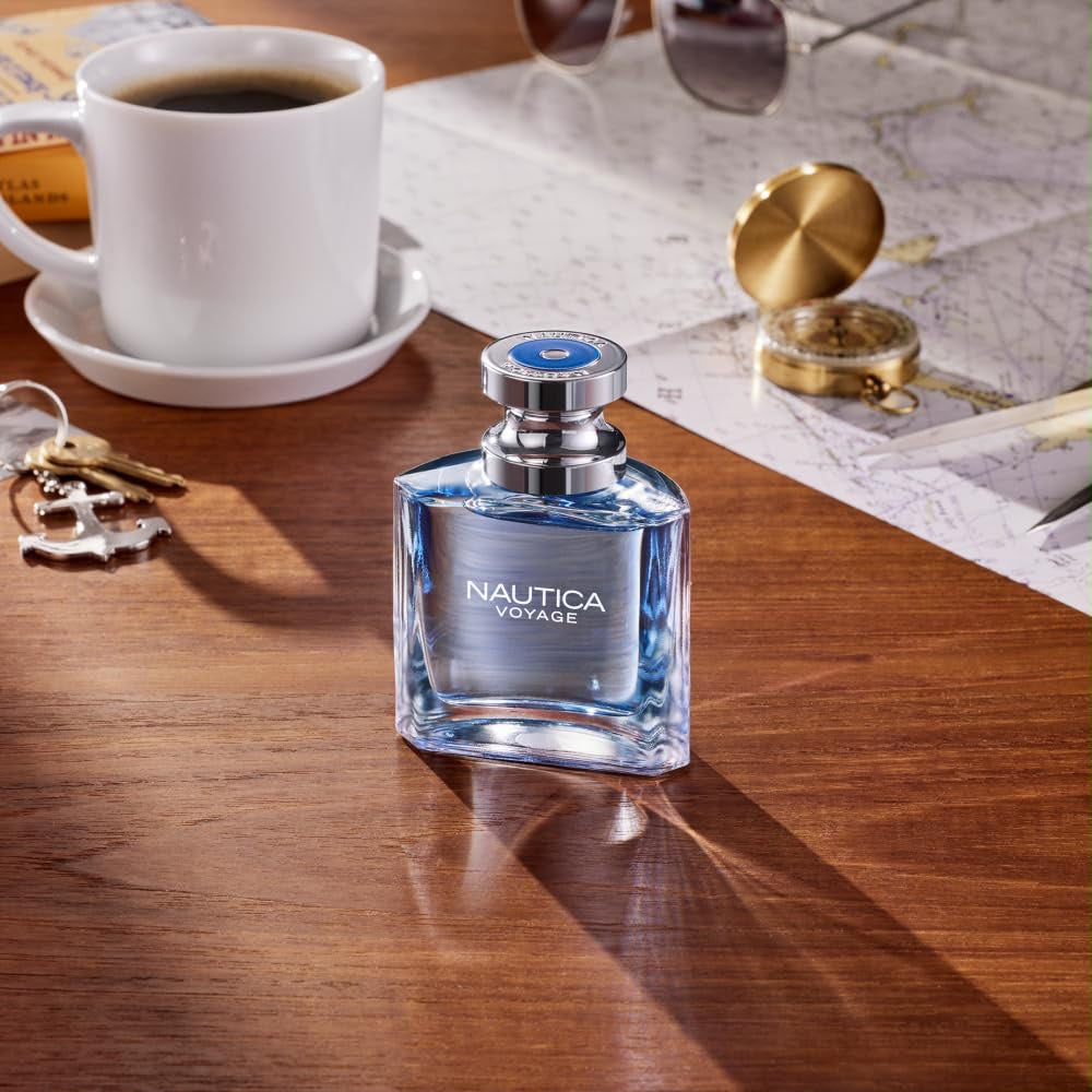 NÁUTICA PERFUME