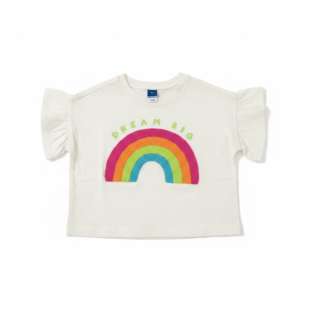 OLD NAVY CAMISA DE NIÑA