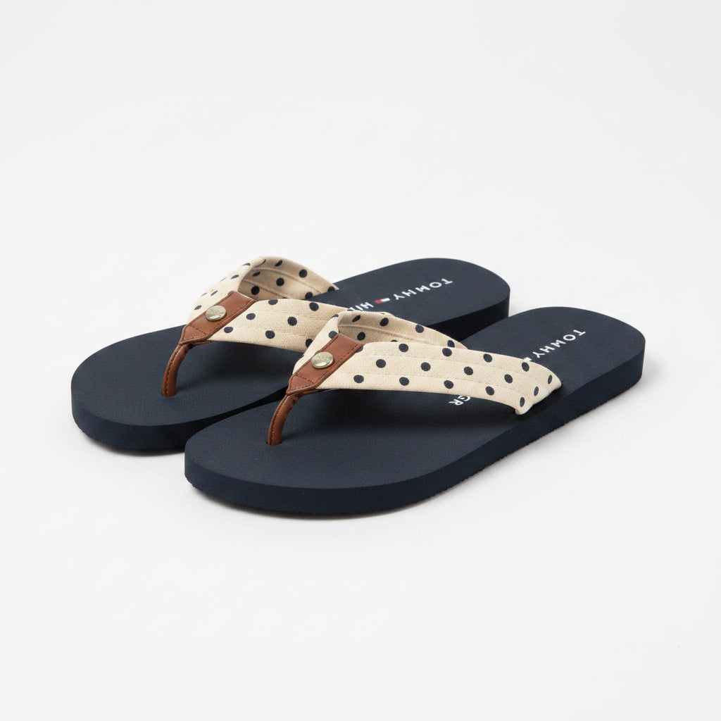 TOMMY HILFIGER SANDALIA DE MUJER