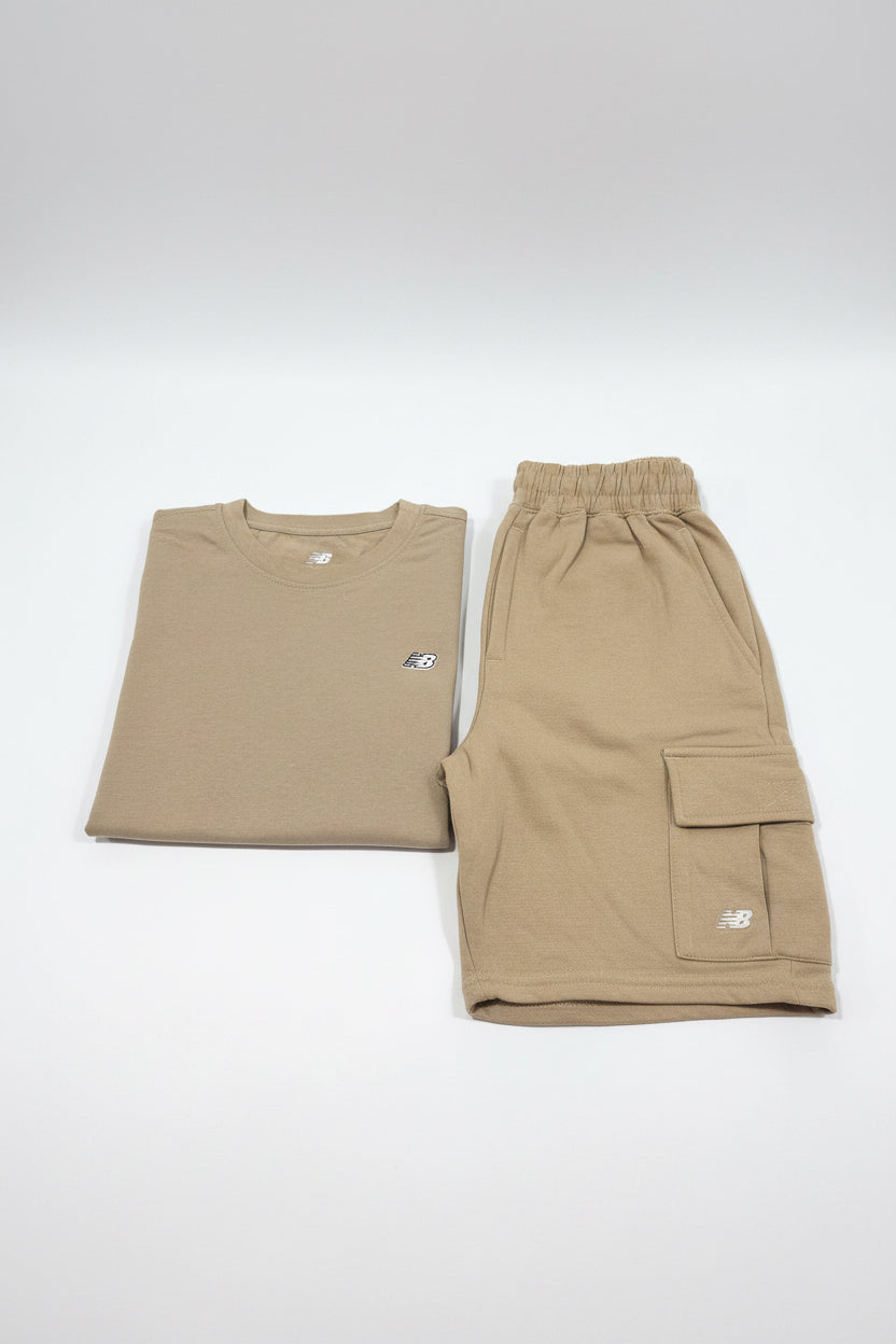 NEW BALANCE CONJUNTO JUVENIL