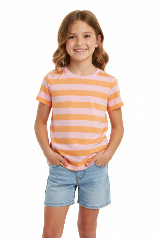 OLD NAVY CAMISETA NIÑA