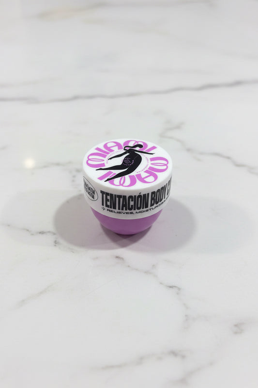 TENTACIÓN BODY CREAM 37