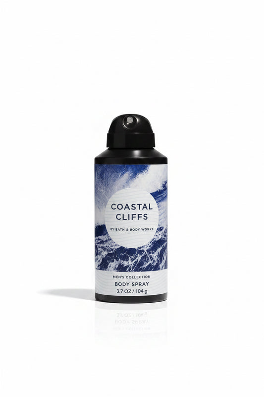 BATH BODDY BODY SPRAY HOMBRE