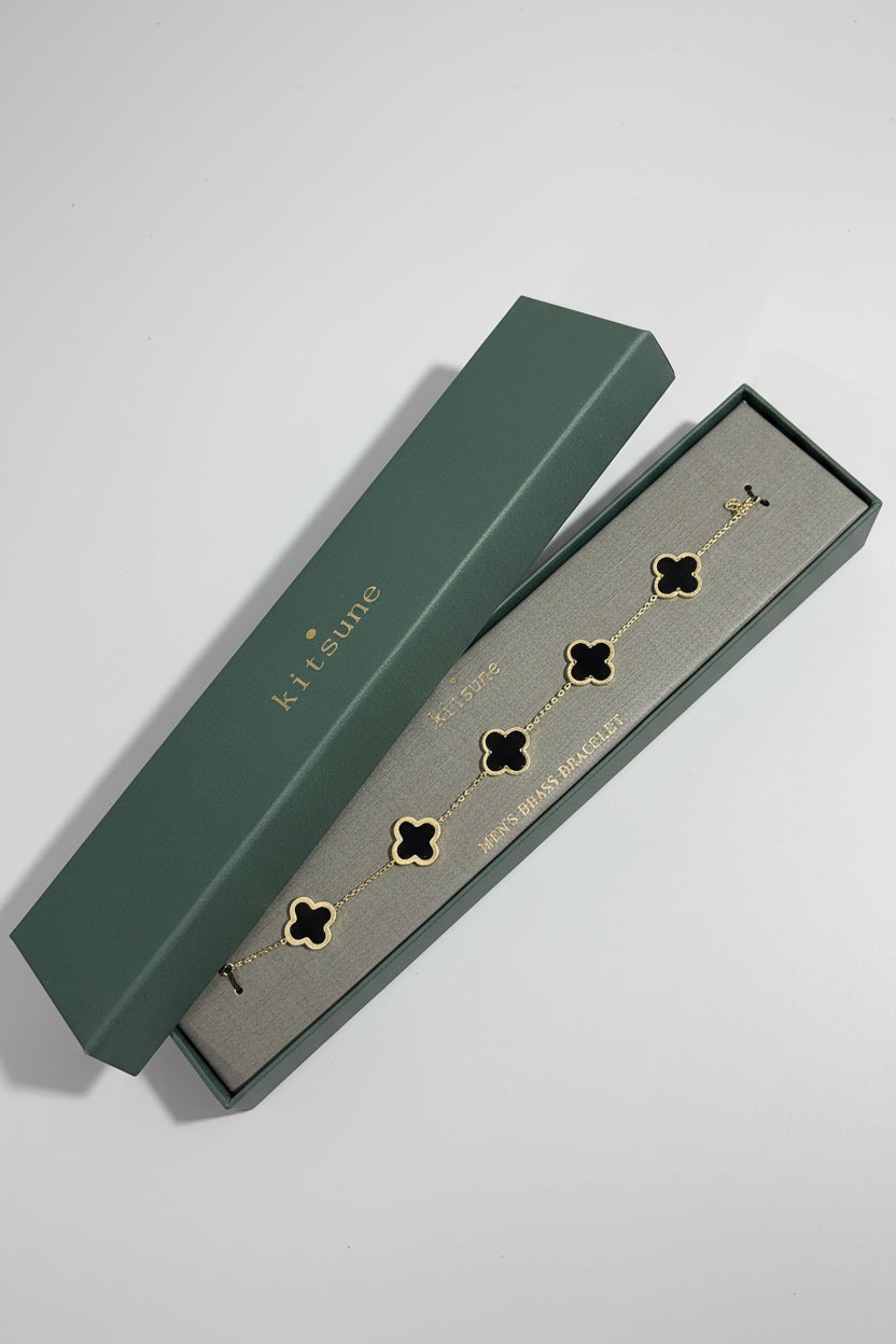 KITSUNE PULSERA