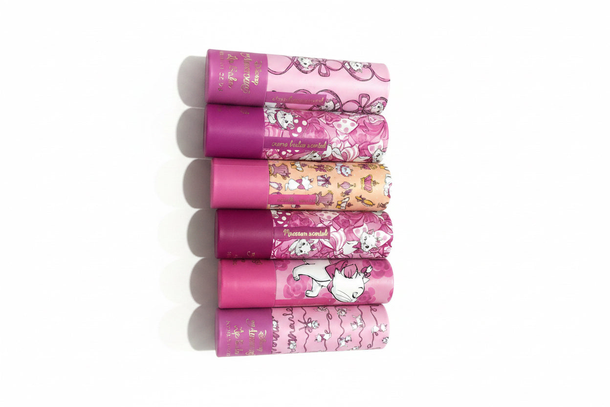 DISNEY ARISTOCATS LIP BALM