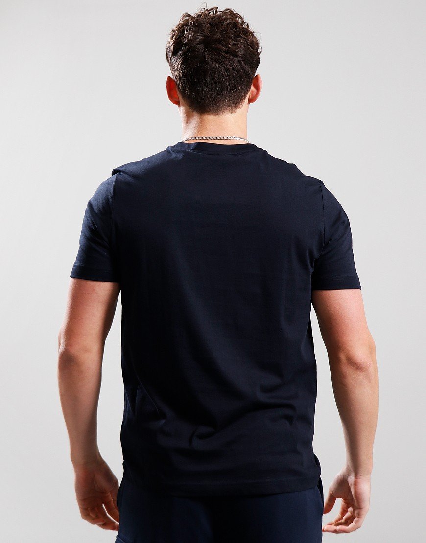 CAMISETA HUGO BOSS