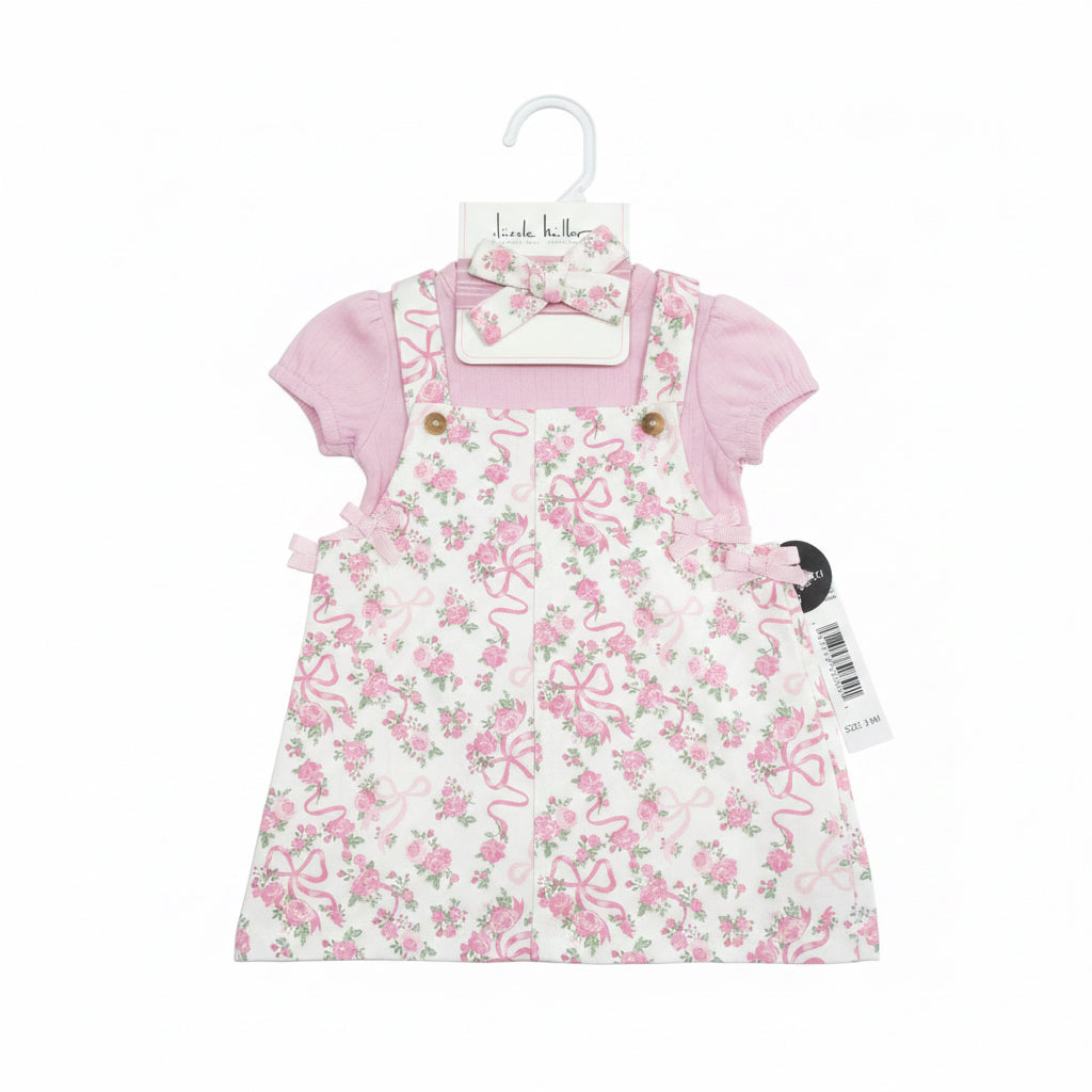 HICOLE HILLER CONJUNTO