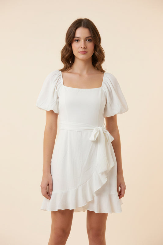 TRIXXI LOS ANGELES VESTIDO DE MUJER