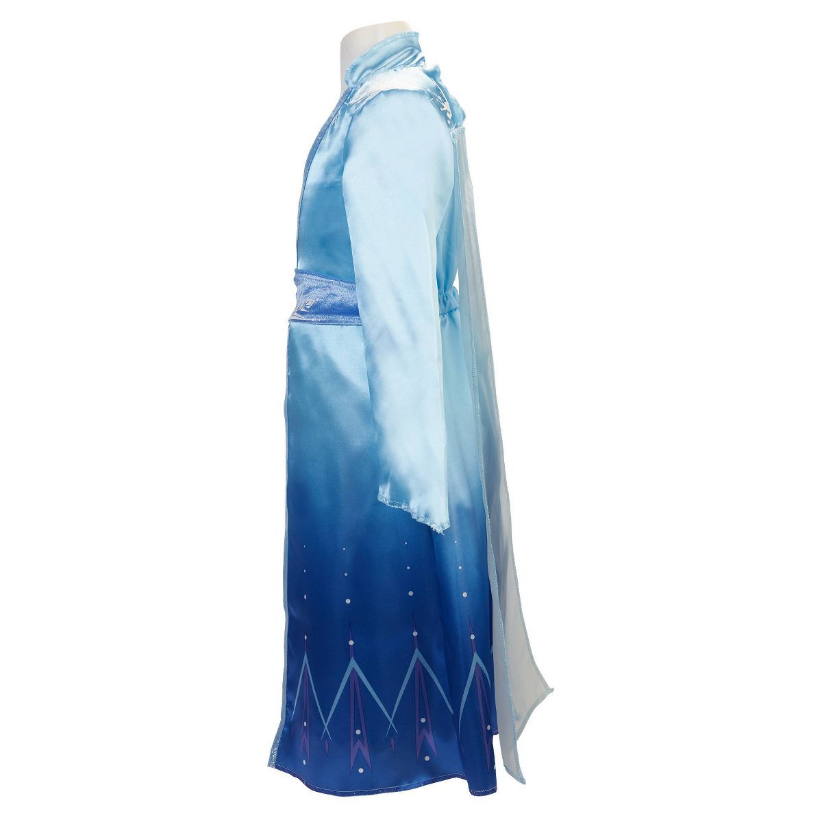 DISNEY FROZEN DISFRAZ