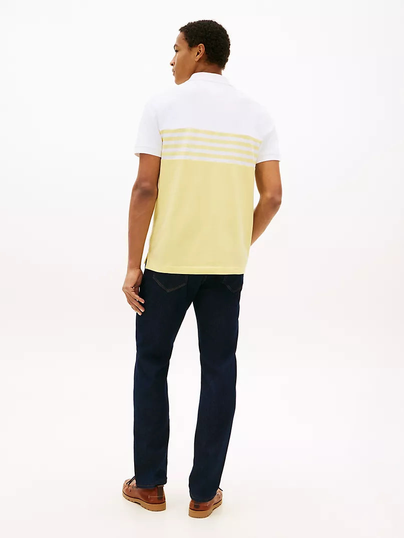 TOMMY HILFIGER POLO HOMBRE