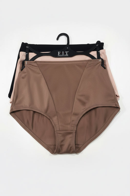 FIT PANTY MUJER