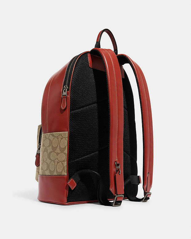 COACH MOCHILA
