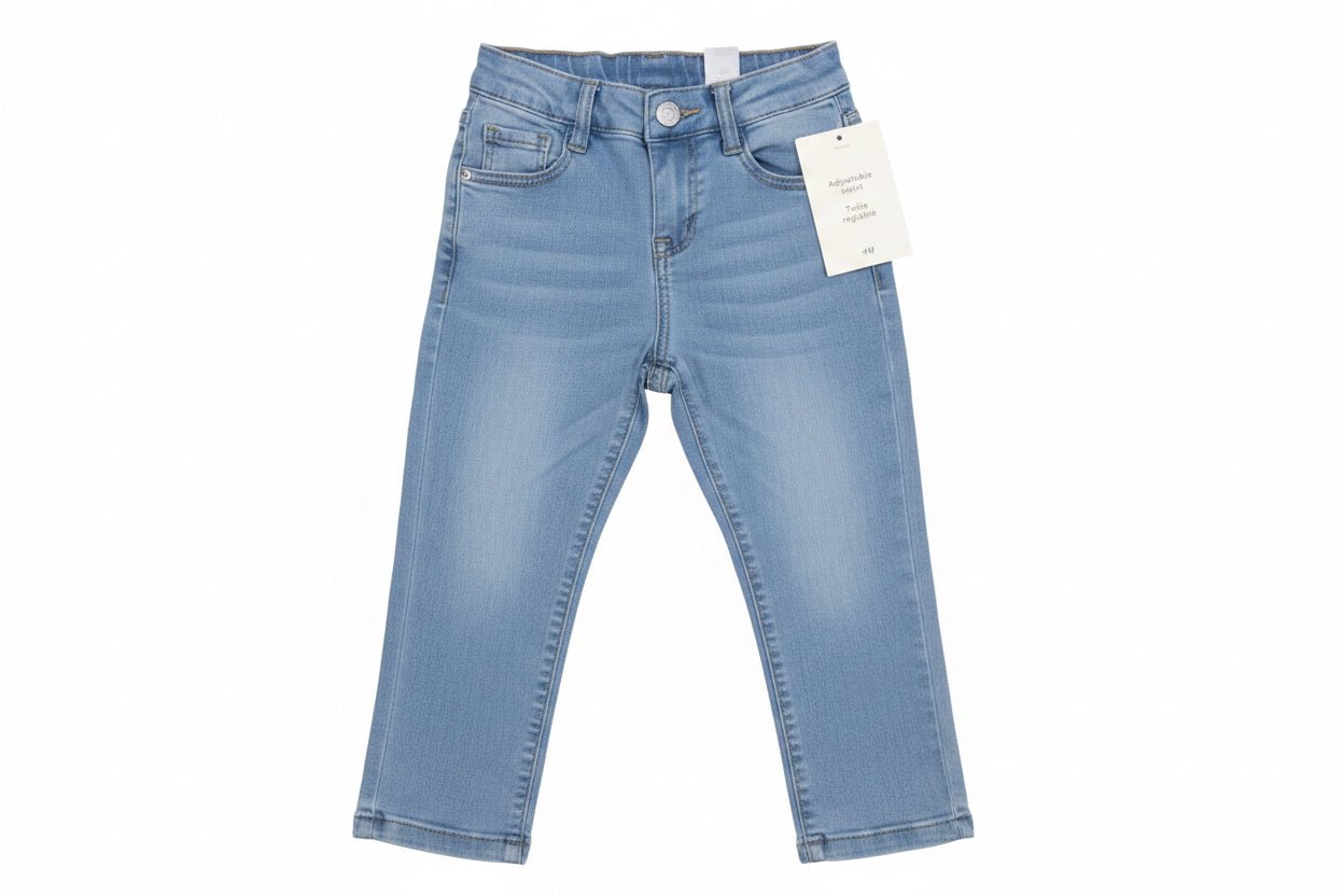 H&M JEANS