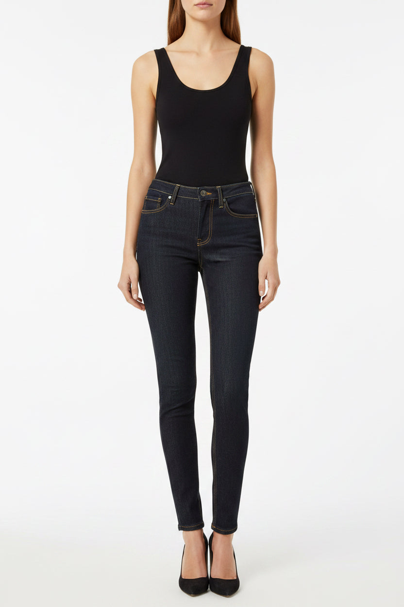 LEVIS STRAUSS JEANS  DE MUJER