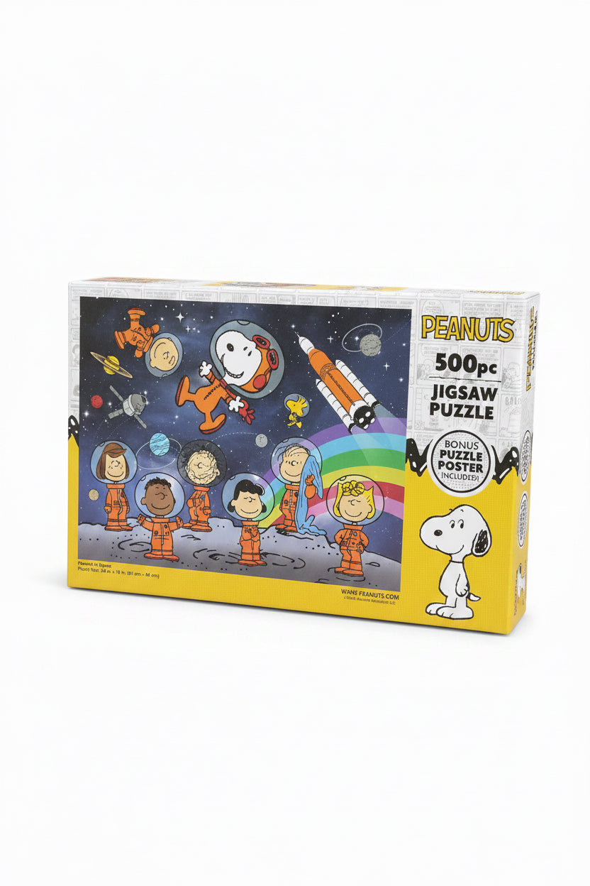 PEANUTS JUGUETE
