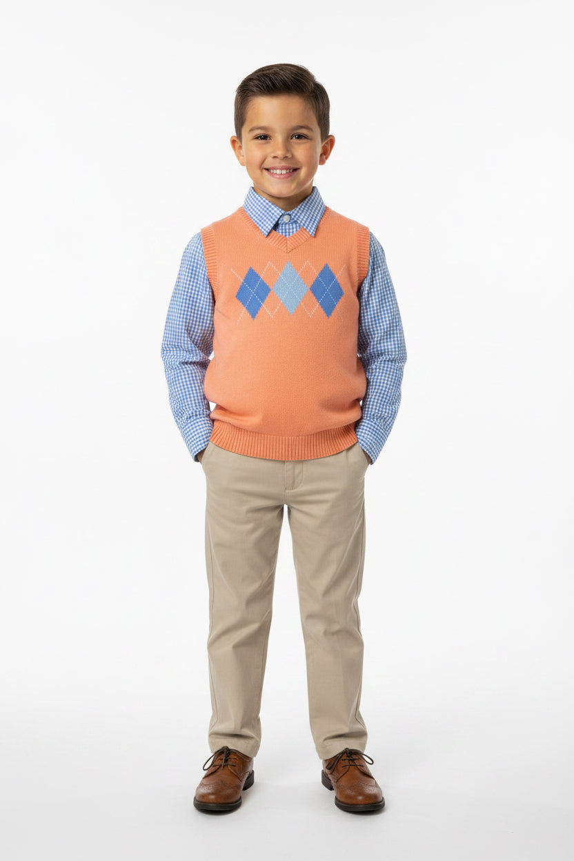 GOODLAD CONJUNTO