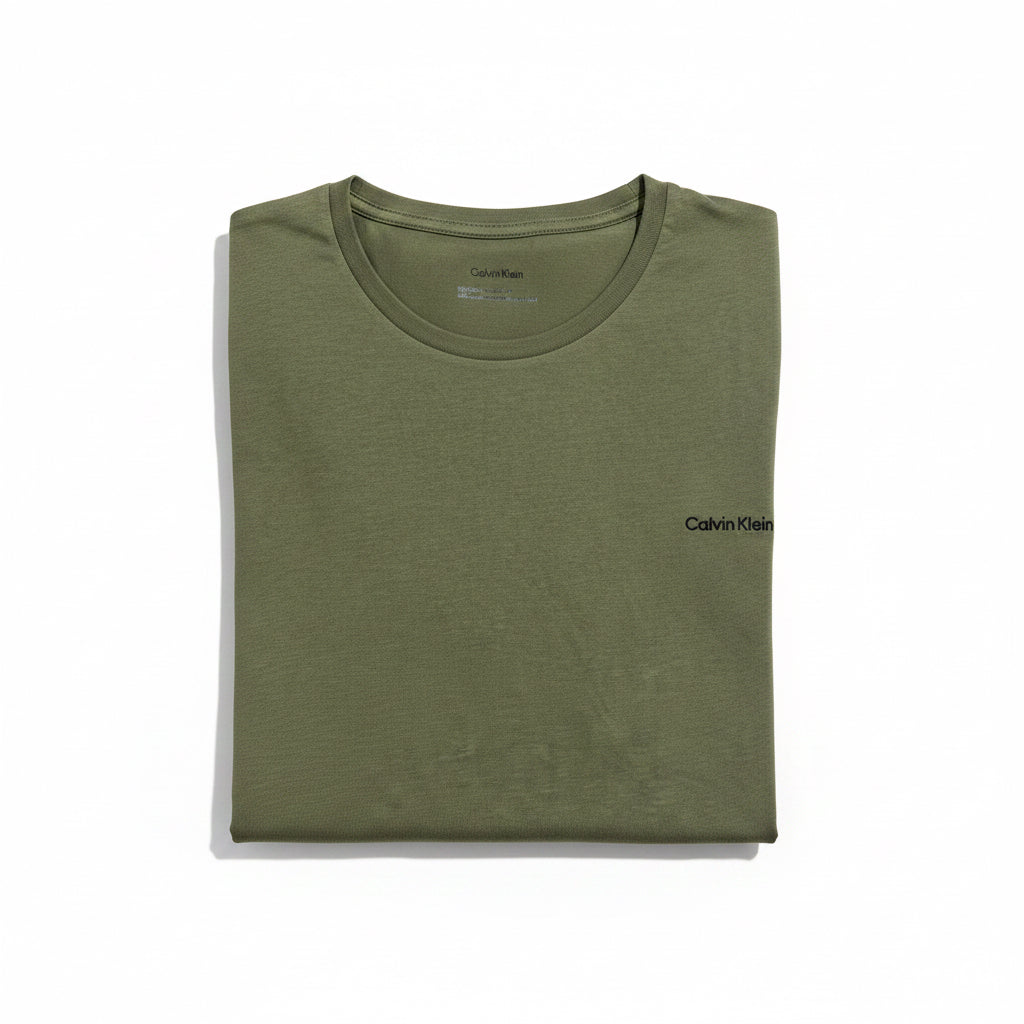 CALVIN KLEIN CAMISETA HOMBRE
