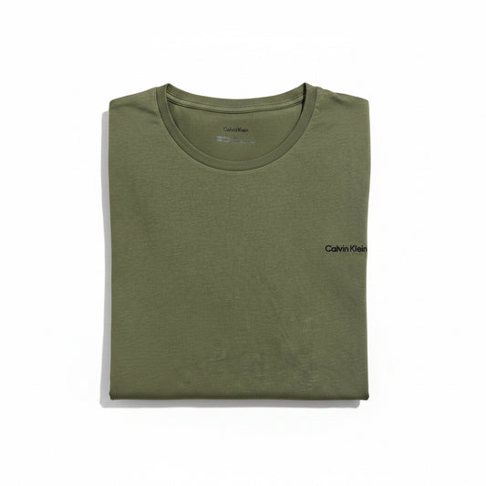 CALVIN KLEIN CAMISETA HOMBRE