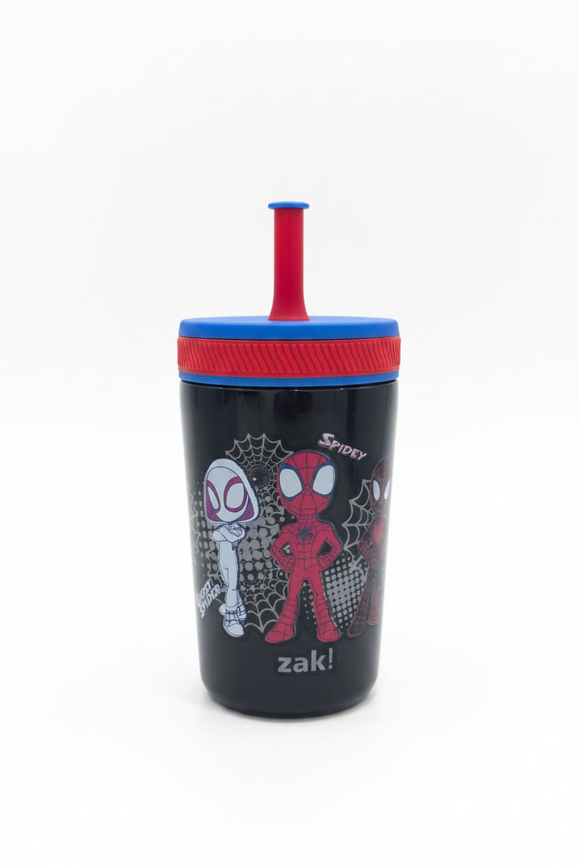 ZAK VASO