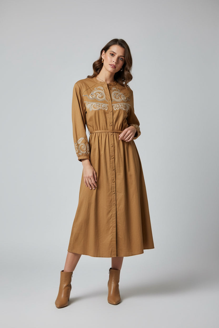 HOUSE OF HARLOW 1960 VESTIDO DE MUJER