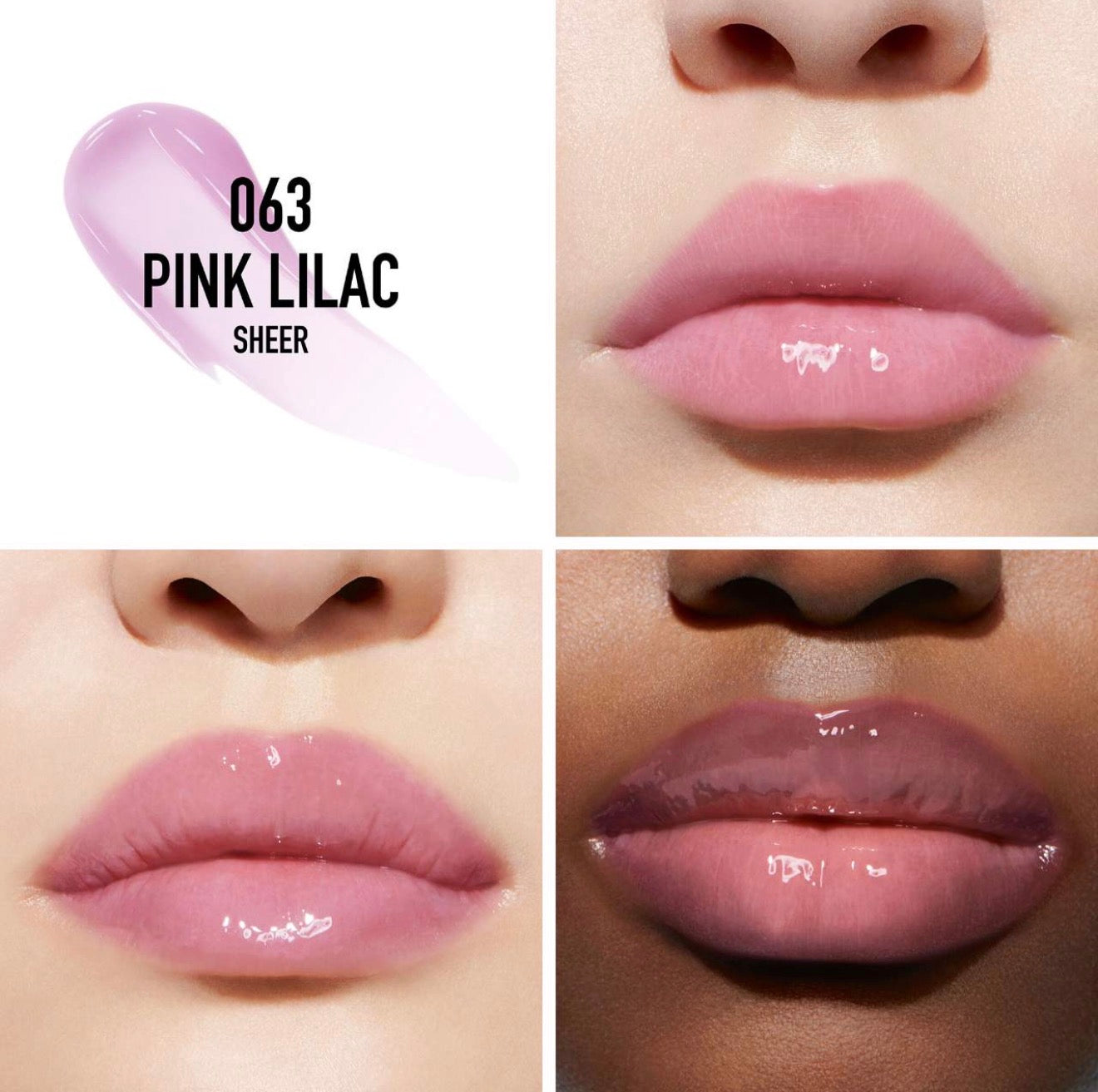 DIOR ADDICT LIP MAXIMIZER