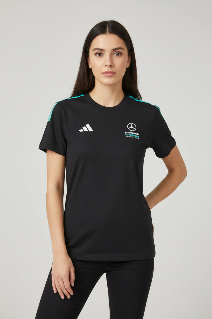 CAMISA MOTORSPORT DE MUJER