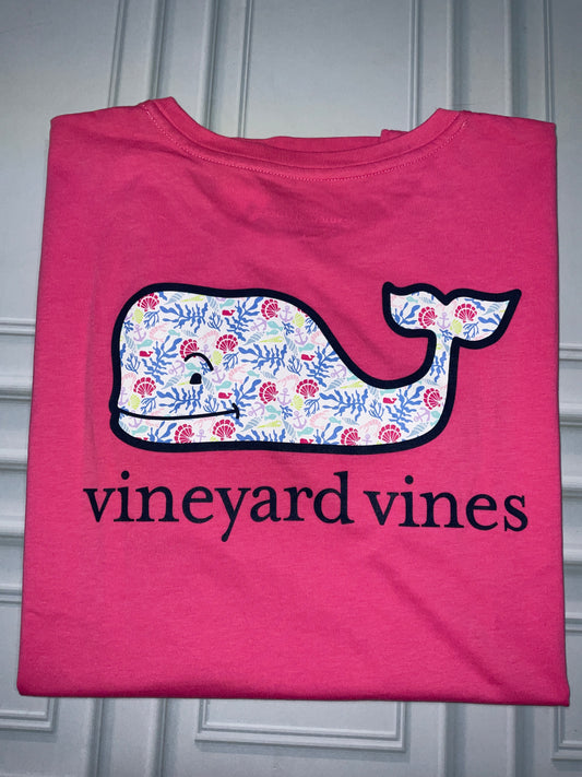 VINEYARD VINES Camisa de Mujer