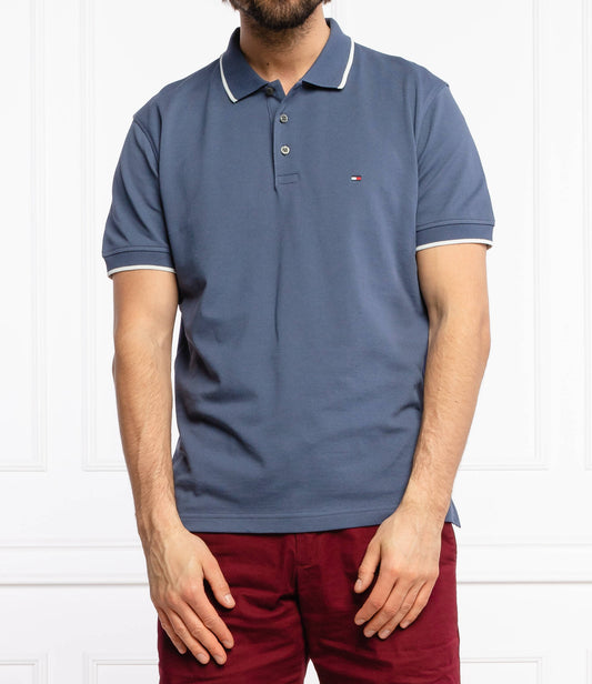 TOMMY HILFIGER CAMISA POLO DE HOMBRE
