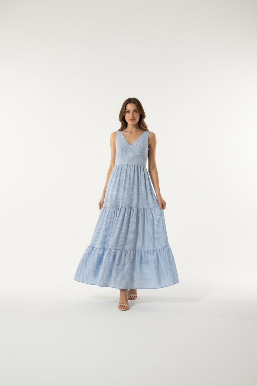 TAYLOR VESTIDO DE MUJER