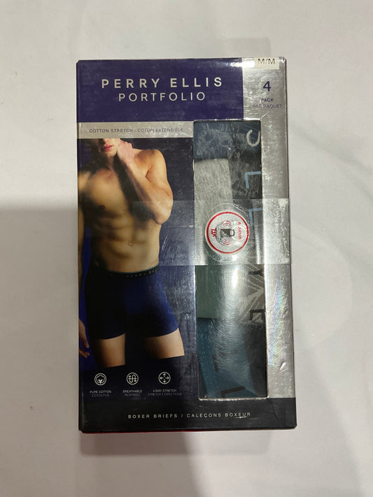 PERRY ELLIS PORTFOLIO Boxer de Hombre