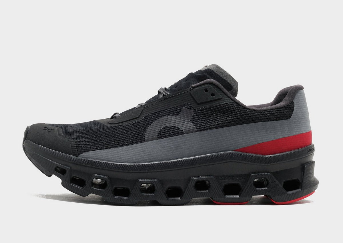 ON CLOUDMOSTER VOID TENIS HOMBRE