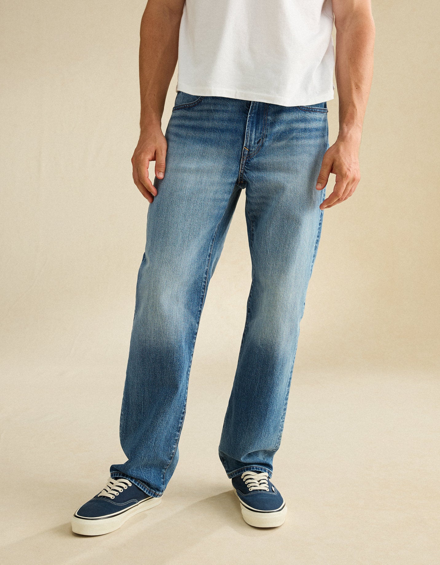 AMERICAN EAGLE JEAN