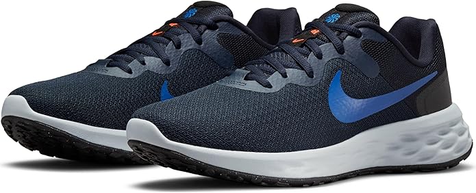 NIKE TENIS HOMBRE