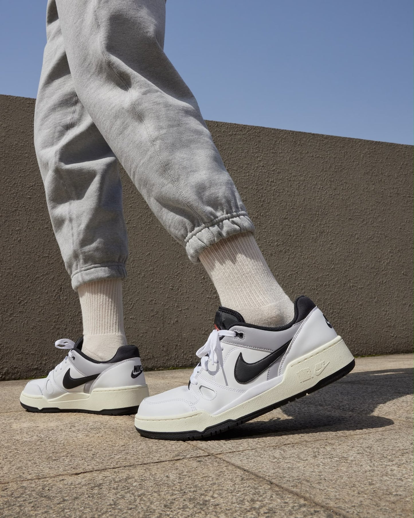 NIKE FULL FORCÉ TENIS