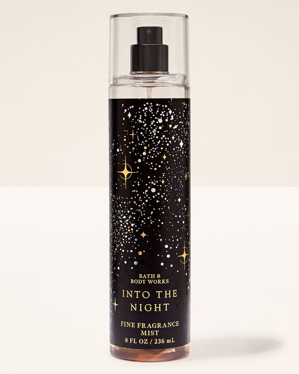 BATH & BODY WORKS SPLASH