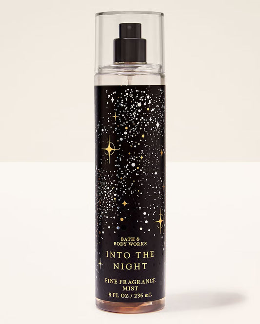 BATH & BODY WORKS SPLASH