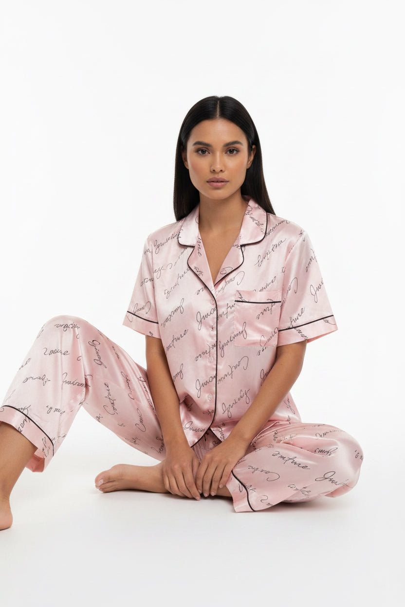 JUICY COUTURE PIJAMA DE MUJER