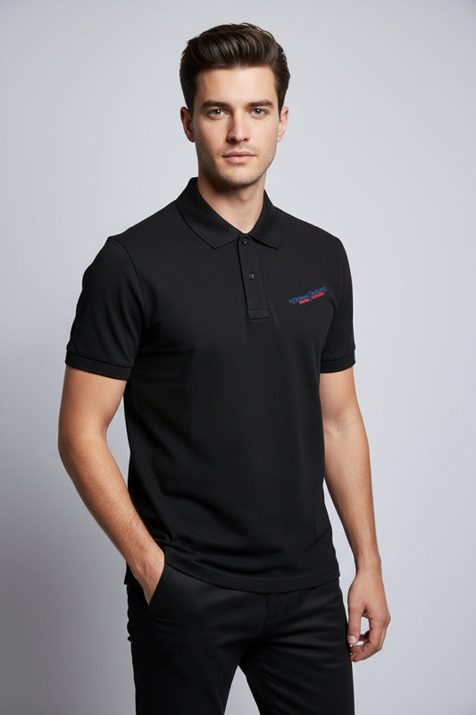 DIESEL TIPO POLO HOMBRE