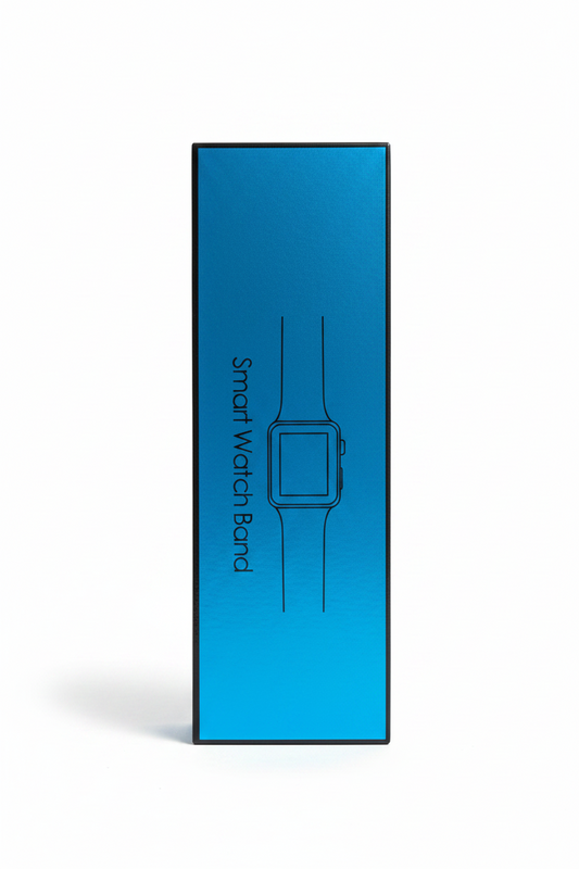 S-MART ESTCH BAND